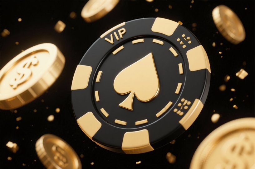Unlocking Plinko Riches: A Deep Dive into Casino VIP Programs